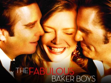 The Fabulous Baker Boys