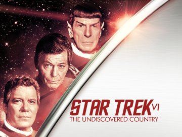 Star Trek VI: The Undiscovered Country