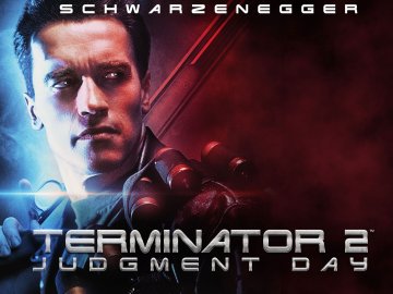 Terminator 2: Judgment Day