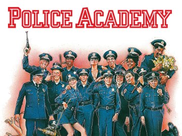 Police Academy