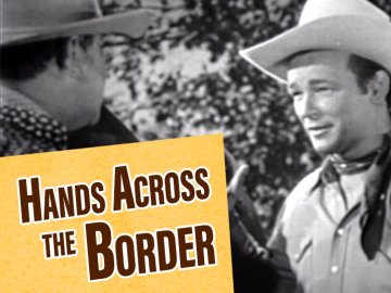 Hands Across the Border