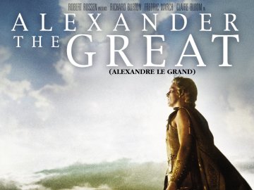 Alexander the Great