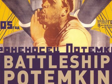 Battleship Potemkin