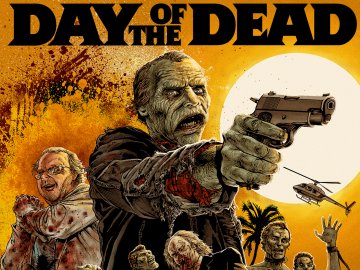 Day of the Dead