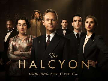 The Halcyon