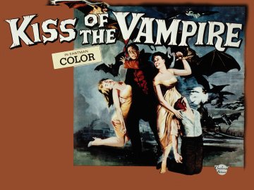 Kiss of the Vampire