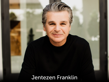 Jentezen Franklin