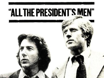 All the President's Men