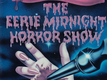 The Eerie Midnight Horror Show