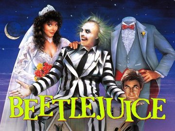 Beetlejuice