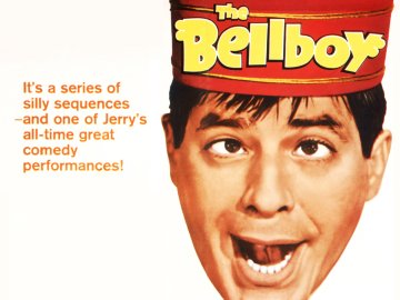 The Bellboy