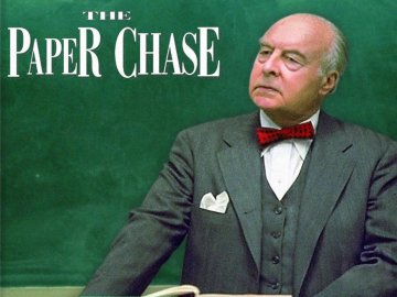 The Paper Chase