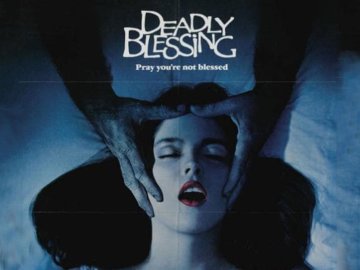 Deadly Blessing