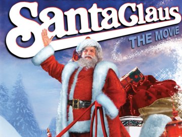 Santa Claus: The Movie