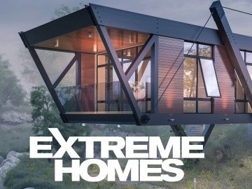 Extreme Homes