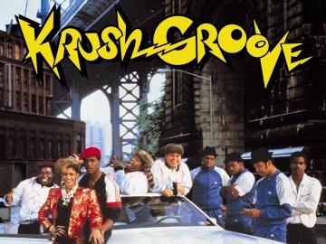 Krush Groove