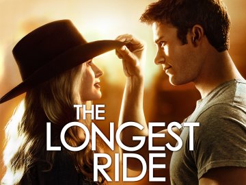 The Longest Ride