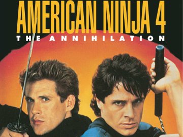 American Ninja 5 Full Movie Kick