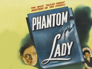 Phantom Lady