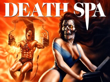 Death Spa