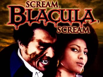 Scream, Blacula, Scream