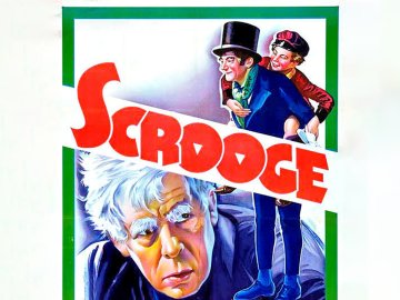 Scrooge