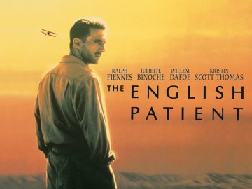 The English Patient