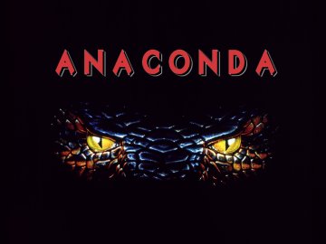 Anaconda