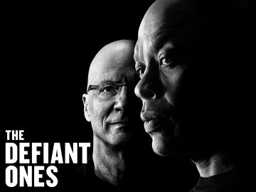 The Defiant Ones