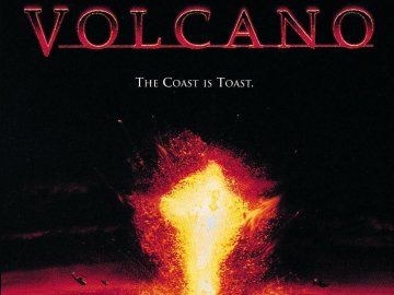 Volcano