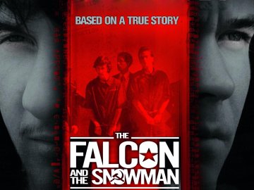 The Falcon and the Snowman