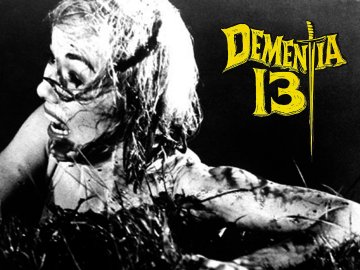 Dementia 13