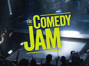 The Comedy Jam