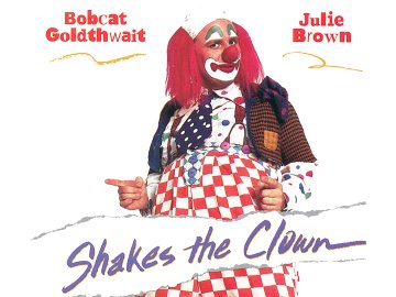 Shakes the Clown