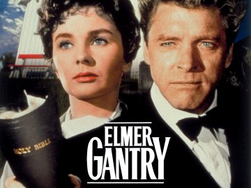 Elmer Gantry