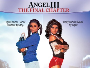 Angel III: The Final Chapter