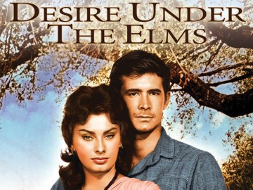 Desire Under the Elms