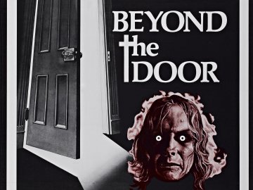 Beyond the Door