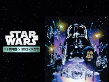 Star Wars: The Empire Strikes Back