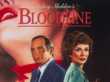 Sidney Sheldon's 'Bloodline'