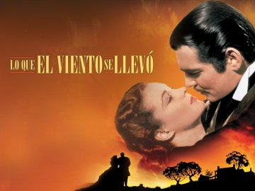 Gone With the Wind