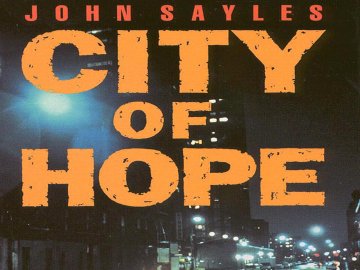 City of Hope