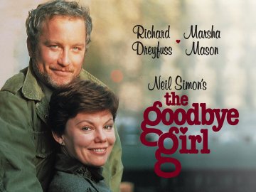 The Goodbye Girl