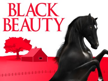 Black Beauty