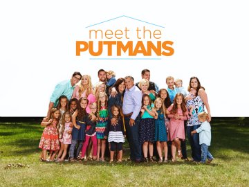 Meet the Putmans