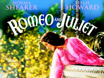 Romeo and Juliet