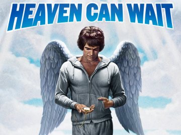 Heaven Can Wait