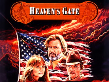 Heaven's Gate