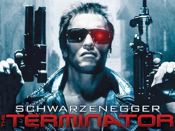 The Terminator