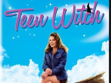 Teen Witch